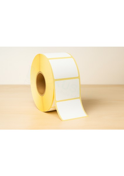 1 Adet 30MMX40MM 1000'LIK Eko Termal Etiket / Kuşçu Etiket fiyatları