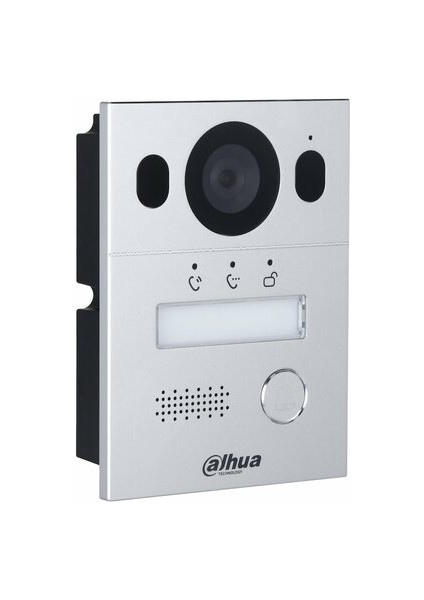 VTO2003F 2-Wire Hybrid Villa Door Station