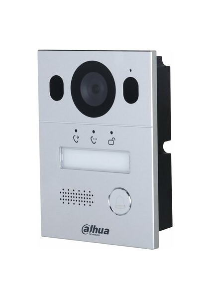 VTO2003F 2-Wire Hybrid Villa Door Station modelleri