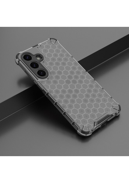 Samsung Galaxy S25 Plus Telefon Kılıfı, Şeffaf Düşmeye Dayanıklı Telefon Kılıfı Kapağı Samsung Galaxy S25 Plus (Yurt Dışından) fiyatları