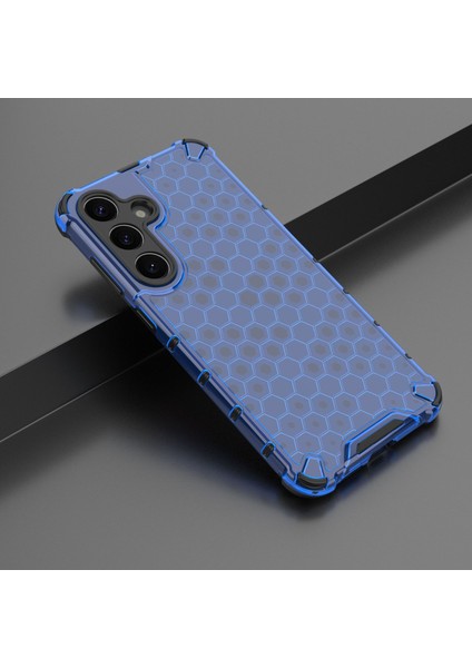 Samsung Galaxy S25 Plus Telefon Kılıfı, Şeffaf Düşmeye Dayanıklı Telefon Kılıfı Kapağı Samsung Galaxy S25 Plus (Yurt Dışından) fiyatları