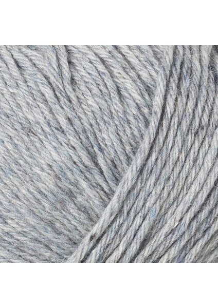 La Mia Just Wool Açık Gri El Örgü Ipi - LT002 - 33842 fiyatları