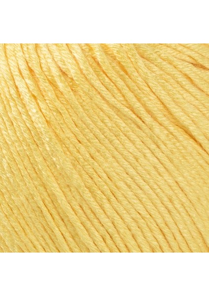 La Mia Bamboo Sarı El Örgü Ipi - L160 - 33852 fiyatları