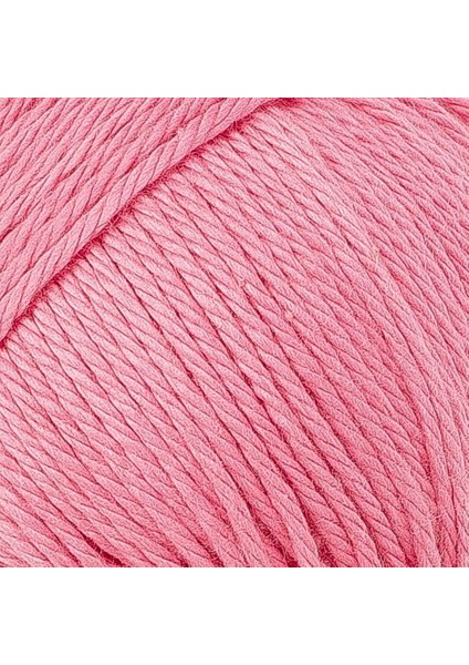 La Mia Pastel Cotton Pembe El Örgü Ipi - L184 - 33947 fiyatları