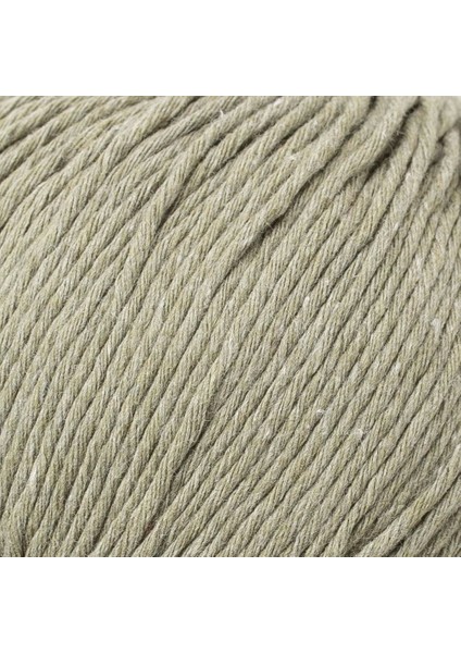 Loren Natural Cotton Küf Yeşili El Örgü Ipi - R089 - 33926 fiyatları