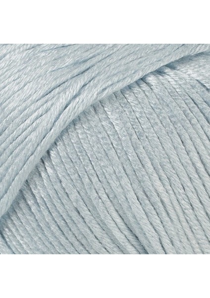 La Mia Bamboo Bebe Mavi El Örgü Ipi - L069 - 33857 fiyatları