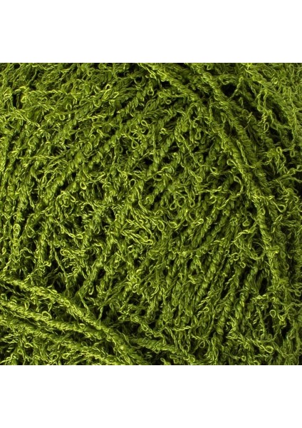 Loren Wash Yeşil El Örgü Ipi - R142 - 34032 fiyatları