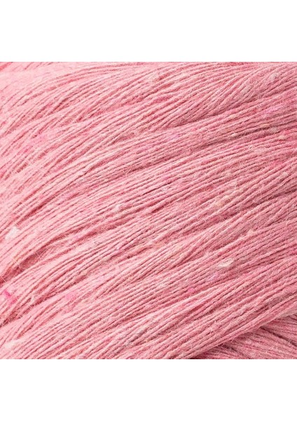 La Mia Boho Pembe Büküm Makrome Ipi - L046 - 33989 fiyatları