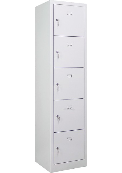 5 Öğretmen Öğrenci Dolabı