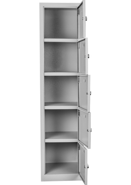 5 Öğretmen Öğrenci Dolabı fiyatları