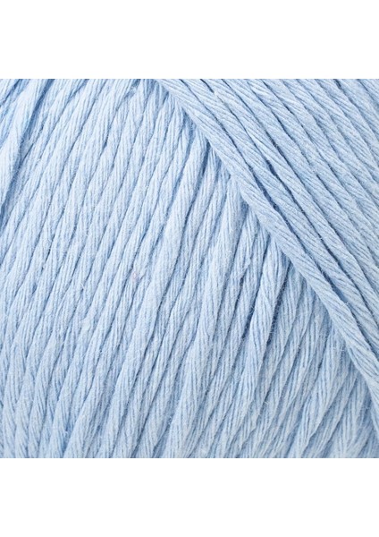 Loren Natural Cotton Bebe Mavi El Örgü Ipi - R090 - 33921 fiyatları