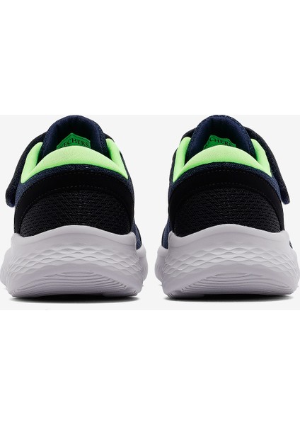 Skech-Lite Pro Sprint Surge Büyük Erkek Çocuk Mavi Spor Ayakkabı 404015L Nvlm indirimleri