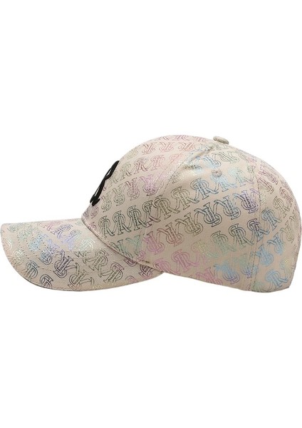 Yüksek Kaliteli Işlemeli Beyzbol Şapkası Yüz Şeklini Değiştirmek Için Tüm Maç Sert Üst Spor Şapkası Erkekler ve Kadınlar Için (Yurt Dışından) fiyatları