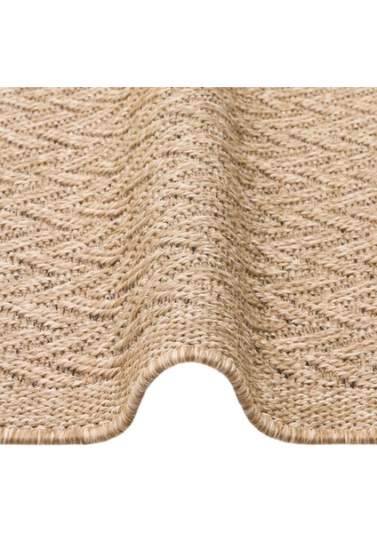 Naturel 05 Jüt Görünümlü Suya Dayanıklı Sisal Halı fiyatları