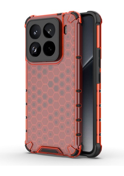 Xiaomi 15 Telefon Kılıfı, Şeffaf Düşmeye Dayanıklı Telefon Kılıfı Kapağı Xiaomi 15 (Yurt Dışından) fiyatları