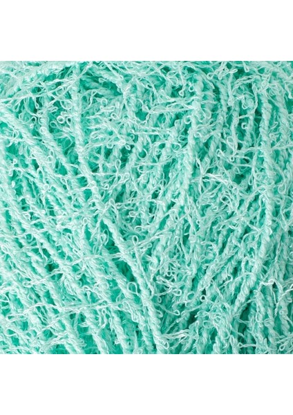 Loren Wash Yeşil El Örgü Ipi - R058 - 34014 fiyatları