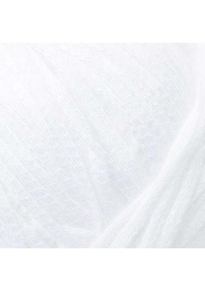 La Mia Fettucia Beyaz El Örgü Ipi - L001 - 33877 fiyatları