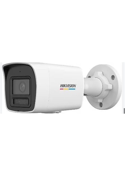 DS-2CD1047G2H-LIUF 4mp 2.8 mm Ip Bullet ColorVu Kamera