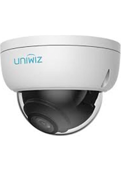 IPC-D312-APKZ 2MP 2.8-12 mm Motorize Lensli Sesli Ip Dome Kamera