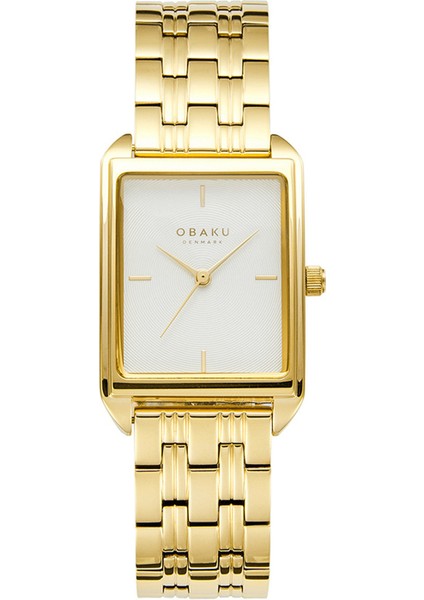 Kadın Kol Saati V293LXGISG