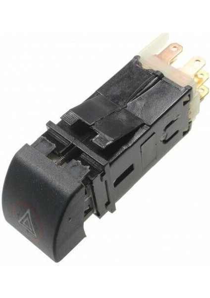 Skoda Felicia Dörtlü Flaşör Anahtarı Düğmesi