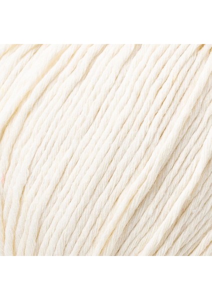 Loren Natural Cotton Krem El Örgü Ipi - R083 - 33897 fiyatları