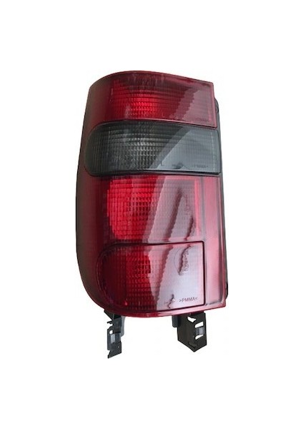 Skoda Felicia Pickup Sol Stop Lambası