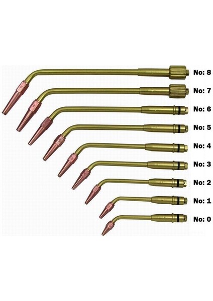 Kaynak Kolu No:6 Evrengaz 826 fiyatları