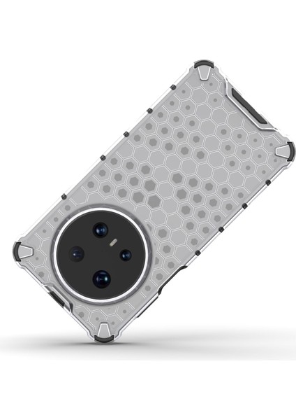 Huawei Mate 70 Telefon Kılıfı, Şeffaf Düşmeye Dayanıklı Telefon Kılıfı Kapağı Huawei Mate 70 (Yurt Dışından) modelleri