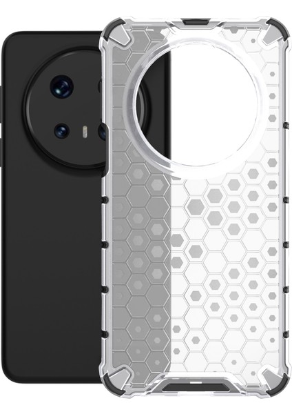 Huawei Mate 70 Telefon Kılıfı, Şeffaf Düşmeye Dayanıklı Telefon Kılıfı Kapağı Huawei Mate 70 (Yurt Dışından) indirimleri
