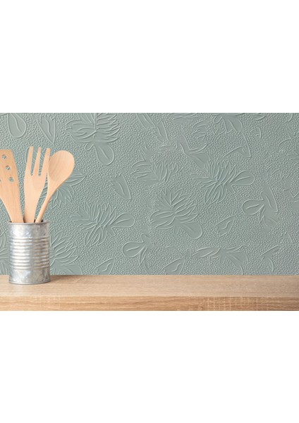 3D Duvar Paneli Boyanabilir Dekota 60X120 cm / Ağaç Desenli 2'li Paket-1,44 M² fırsatları