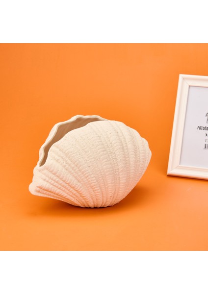 Deco Denia Vazo - Bej - 17 cm fiyatları