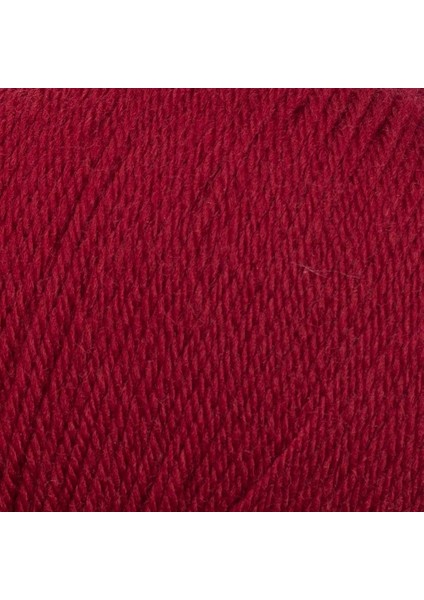 La Mia Merino Bordo El Örgü Ipi - L065 - 33792 fiyatları