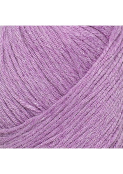 La Mia Angora 50GR Mor El Örgü Ipi - L127 - 33801 fiyatları