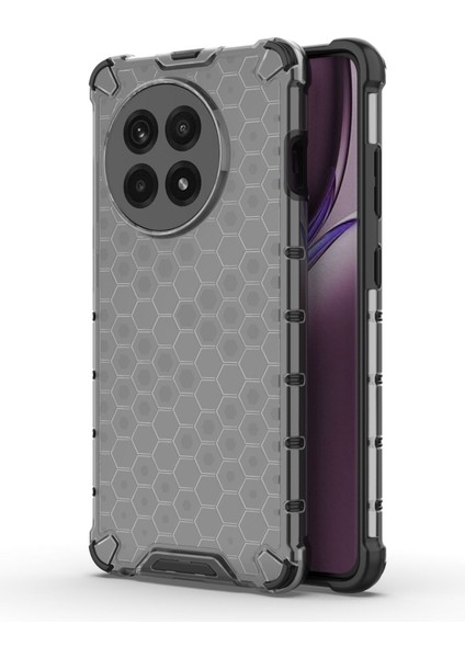 Oneplus 13R Telefon Kılıfı, Şeffaf Darbeye Dayanıklı Telefon Kılıfı Kapağı Oneplus 13R (Yurt Dışından)