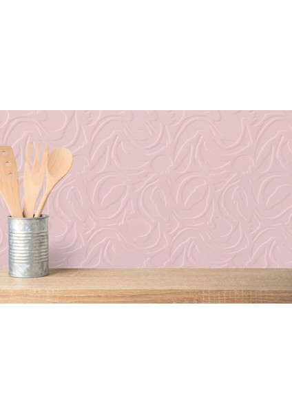 3D Duvar Paneli Boyanabilir Dekota 60X120 cm / Modern Desenli 7'li Paket-5 M² fırsatları