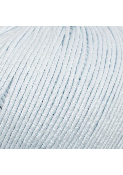 La Mia Xl Mercerized Bebe Mavi El Örgü Ipi - 79 - 33765 fiyatları