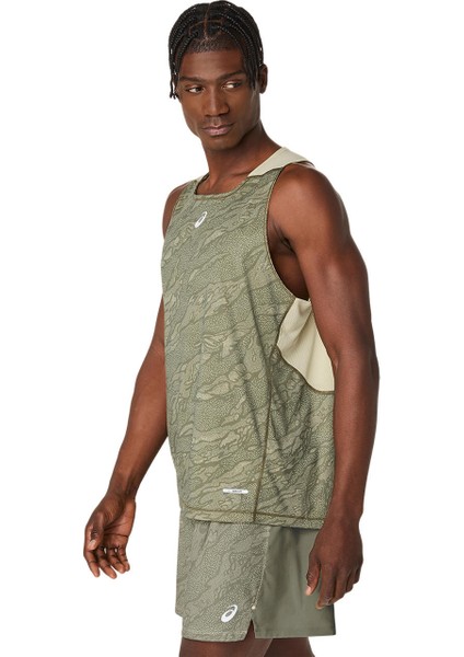 Fujitrail Singlet Erkek Yeşil 2011D388-300 fiyatları