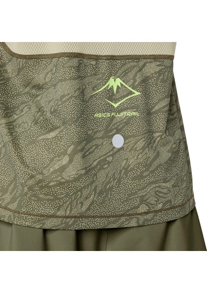 Fujitrail Singlet Erkek Yeşil 2011D388-300 indirimleri