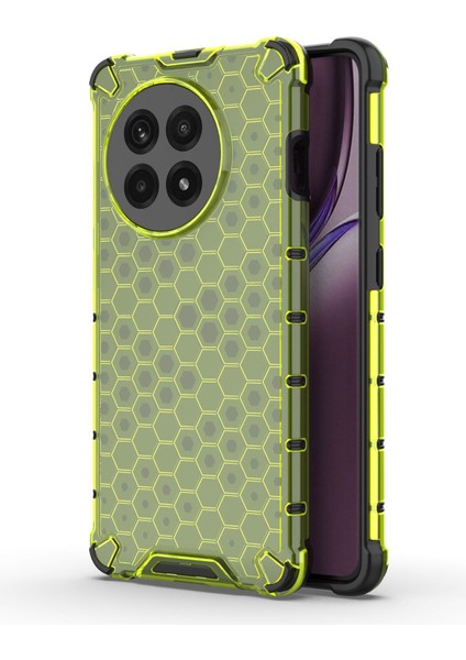 Oneplus 13R Telefon Kılıfı, Şeffaf Darbeye Dayanıklı Telefon Kılıfı Kapağı Oneplus 13R (Yurt Dışından)