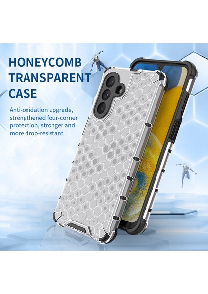 Samsung Galaxy A26 Telefon Kılıfı, Şeffaf Düşmeye Dayanıklı Telefon Kılıfı Kapağı Samsung Galaxy A26 (Yurt Dışından) fırsatları