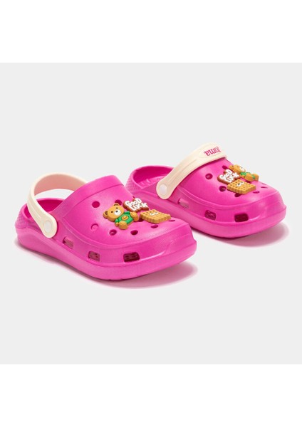 S.froc 2513 Çocuk Pembe Terlik fiyatları