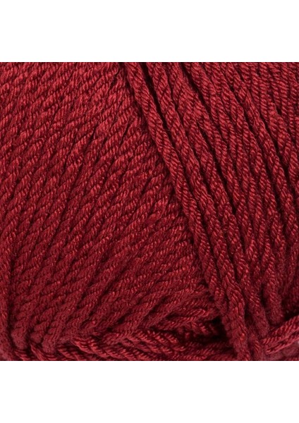 La Mia Diamond Bordo El Örgü Ipi - L065 - 33726 fiyatları