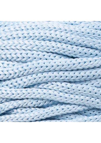 Loren Xl Makrome Bebe Mavi El Örgü Ipi - R051 - 33718 fiyatları