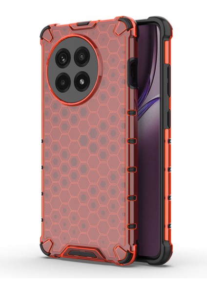 Oneplus 13R Telefon Kılıfı, Şeffaf Darbeye Dayanıklı Telefon Kılıfı Kapağı Oneplus 13R (Yurt Dışından)