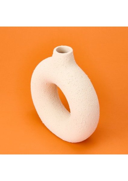 Deco Frias Dekor - Bej - 19 cm modelleri