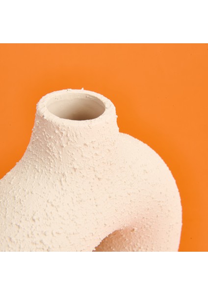 Deco Frias Dekor - Bej - 19 cm fırsatları