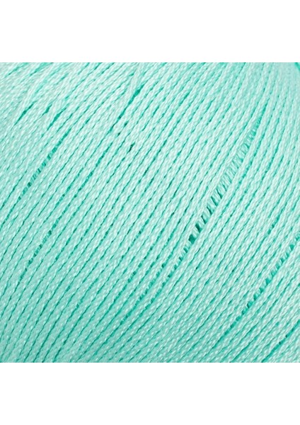 La Mia Lux Mercerized Cotton Su Yeşili El Örgü Ipi - 137 - 33750 fiyatları