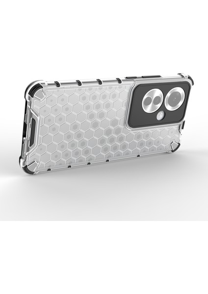 Oppo RENO11 F Telefon Kılıfı, Şeffaf Düşmeye Dayanıklı Telefon Kılıfı Kapağı Oppo RENO11 F (Yurt Dışından) modelleri