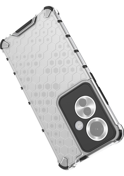 Oppo RENO11 F Telefon Kılıfı, Şeffaf Düşmeye Dayanıklı Telefon Kılıfı Kapağı Oppo RENO11 F (Yurt Dışından) indirimleri